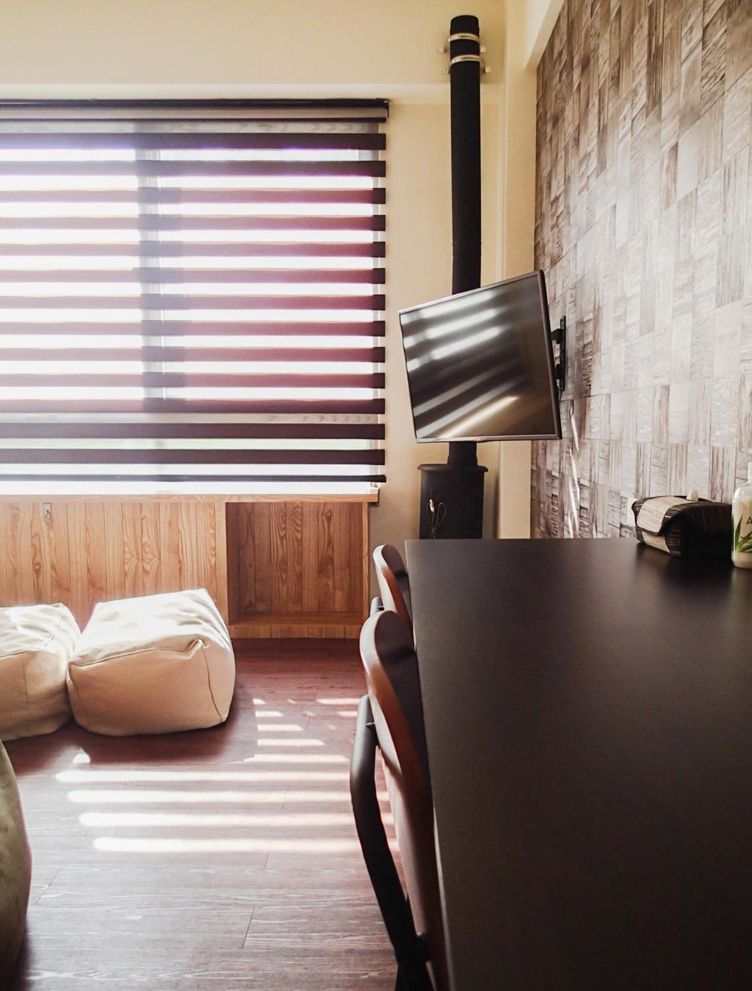 Meow G Cafe Hostel Hualien Oda fotoğraf
