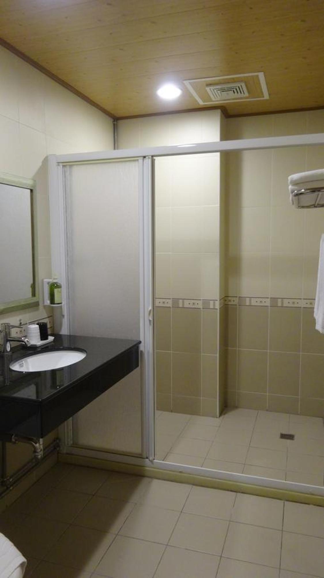 Meow G Cafe Hostel Hualien Oda fotoğraf